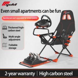 6001D  Racing Simulation Stand