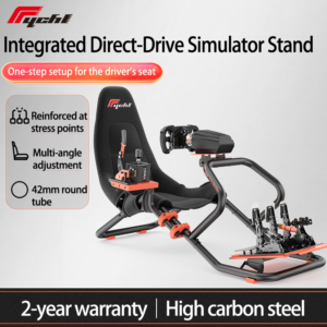 6021D   Racing simulation stand