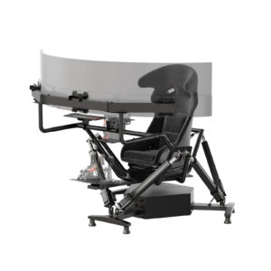 6029D    G Dynamic Six-Axis Bracket