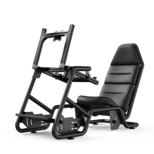 6025D Racing simulator stand